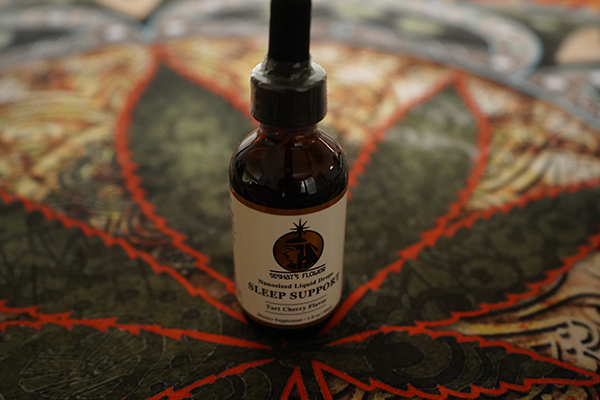 Nano Sleep Support Liquid Drops - Image 2